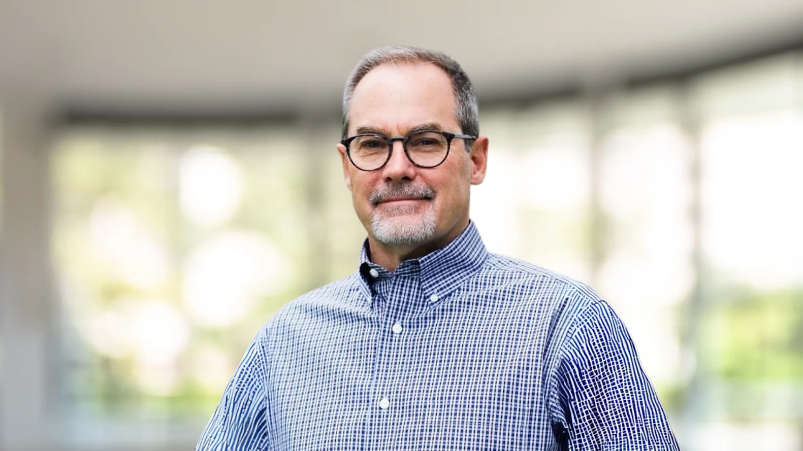 Kevin Sparks, Texas State Senator - Texas State Sen. Kevin Sparks (R-Amarillo)