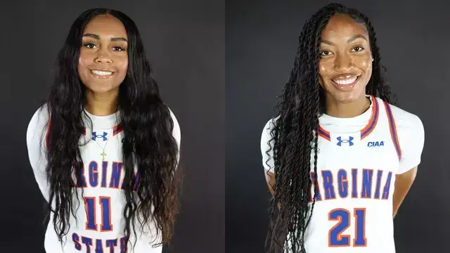 Maya Ellis and Zofia Enriquez - Maya Ellis and Zofia Enriquez -