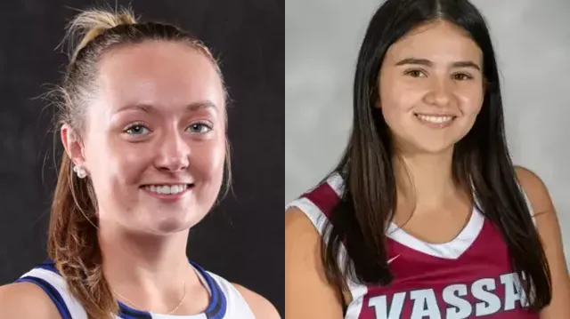 Which former Portland Maine News area high school standouts will be in action on Saturday, Dec. 7?