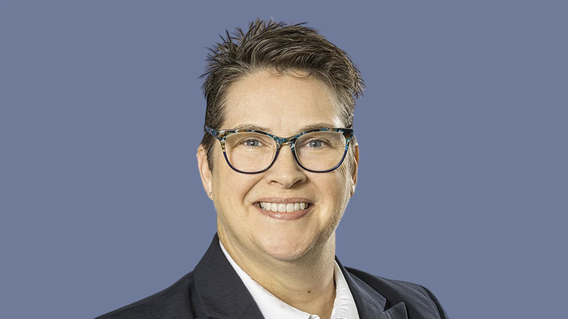 Amy Joyce, DMV Administrator Amy Joyce, DMV Administrator