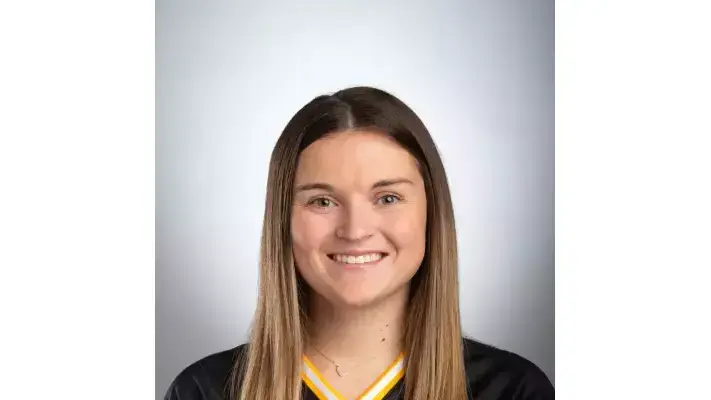 Abby Garceau, former Mishicot High School standout’s collegiate team plays on Thursday, May 15 in the NCAA Division III Softball Championship