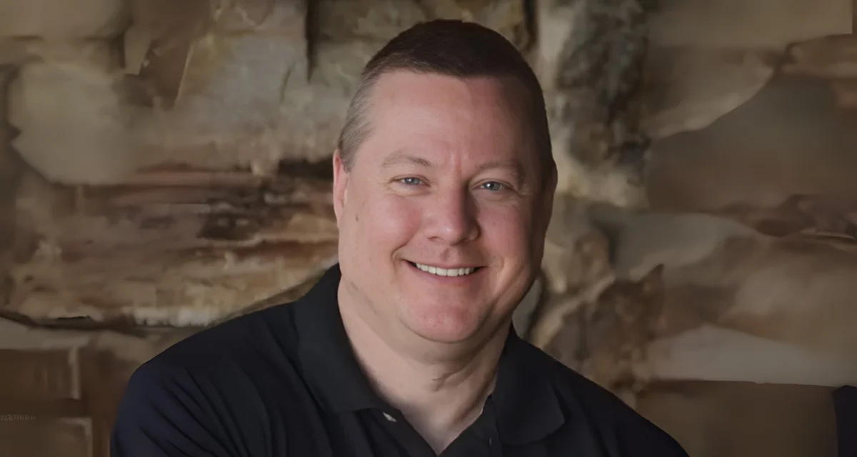 Eric Lunsford, President at  Pye-Barker Engineered Solutions