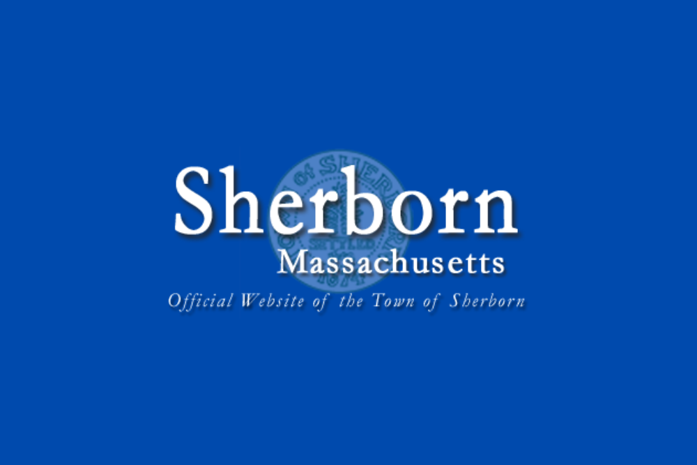 Warrant Article Information for Sherborn opting into the new energy efficient Specialized Building Code