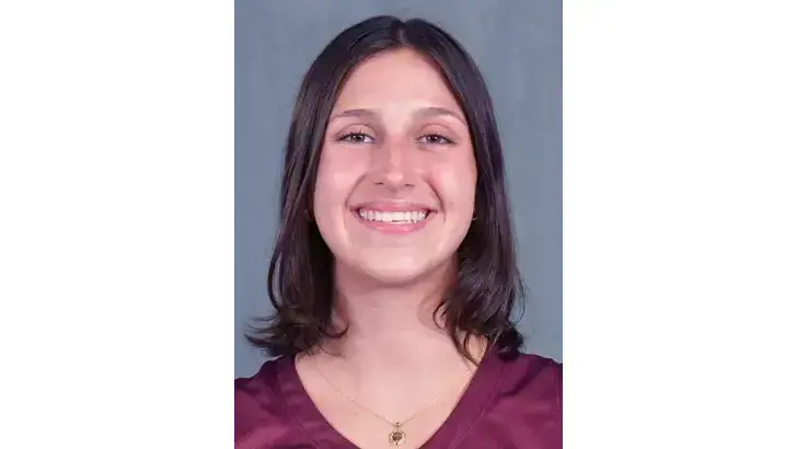 Former Novi High School guard Jordan Popyk’s collegiate team has been invited to the NCAA tournament. Former Novi High School guard Jordan Popyk’s collegiate team has been invited to the NCAA tournament.