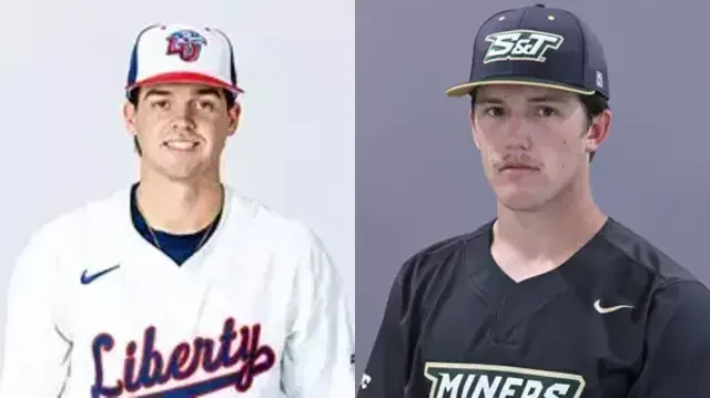 Which former NC Arkansas News area high school standouts will be in action on Saturday, May 3?