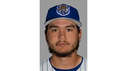 Iowa Cubs top Indianapolis Indians 11-7 with help from Jonathon Long