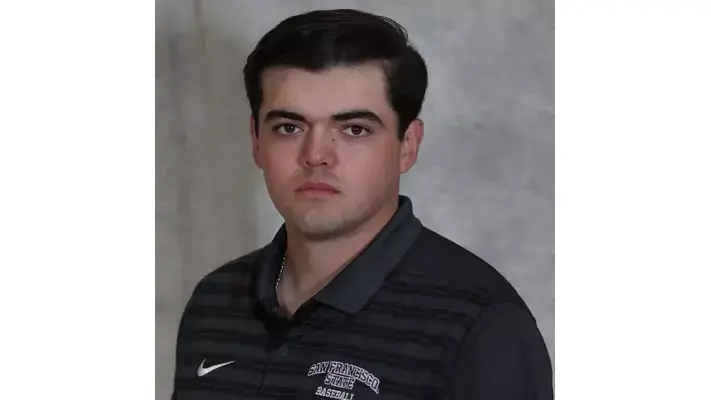 Matt Sugden, former Foothill High School baseball player will compete with his collegiate team for the NCAA Division II Baseball Championship