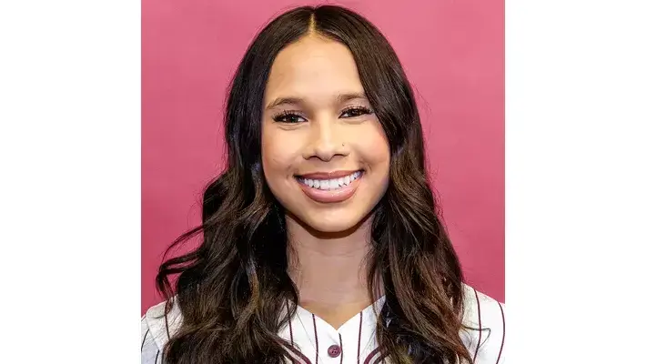 Former El Capitan High School standout Jenay Scott played on Sunday, May 18 in hopes of reaching the NCAA Division III Softball Championship