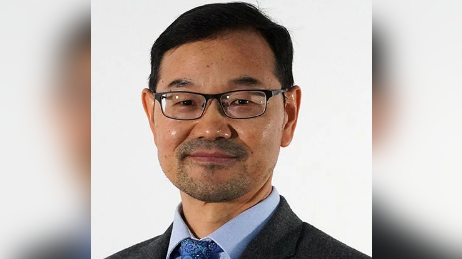 Dr Xie Xingquan Regional Vice President, North Asia & Asia Pacific (ad interim)