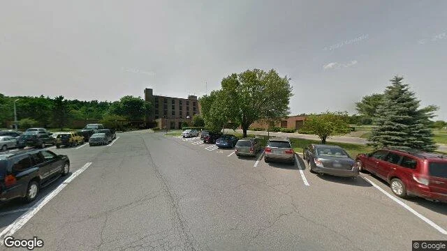 Shaker Place Rehabilitation and Nursing Center in Albany owned by county health department