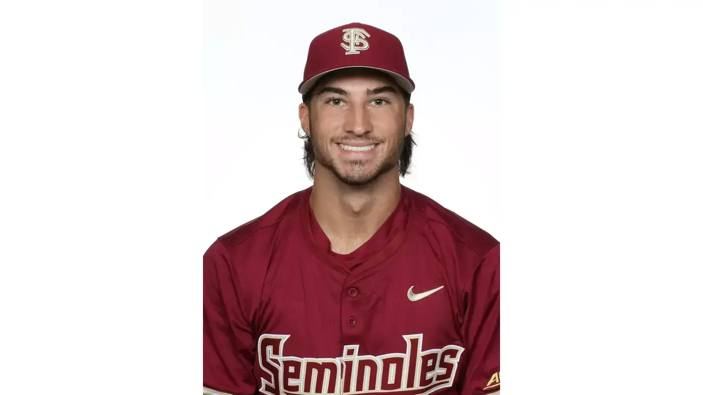 Former TNXL Academy standout Peyton Prescott played on Friday, June 6 in hopes of reaching the NCAA Division I Baseball Championship