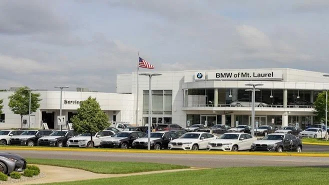 BMW of Mt. Laurel to President Trump on EV Mandates: ‘We hope you will stop it’
