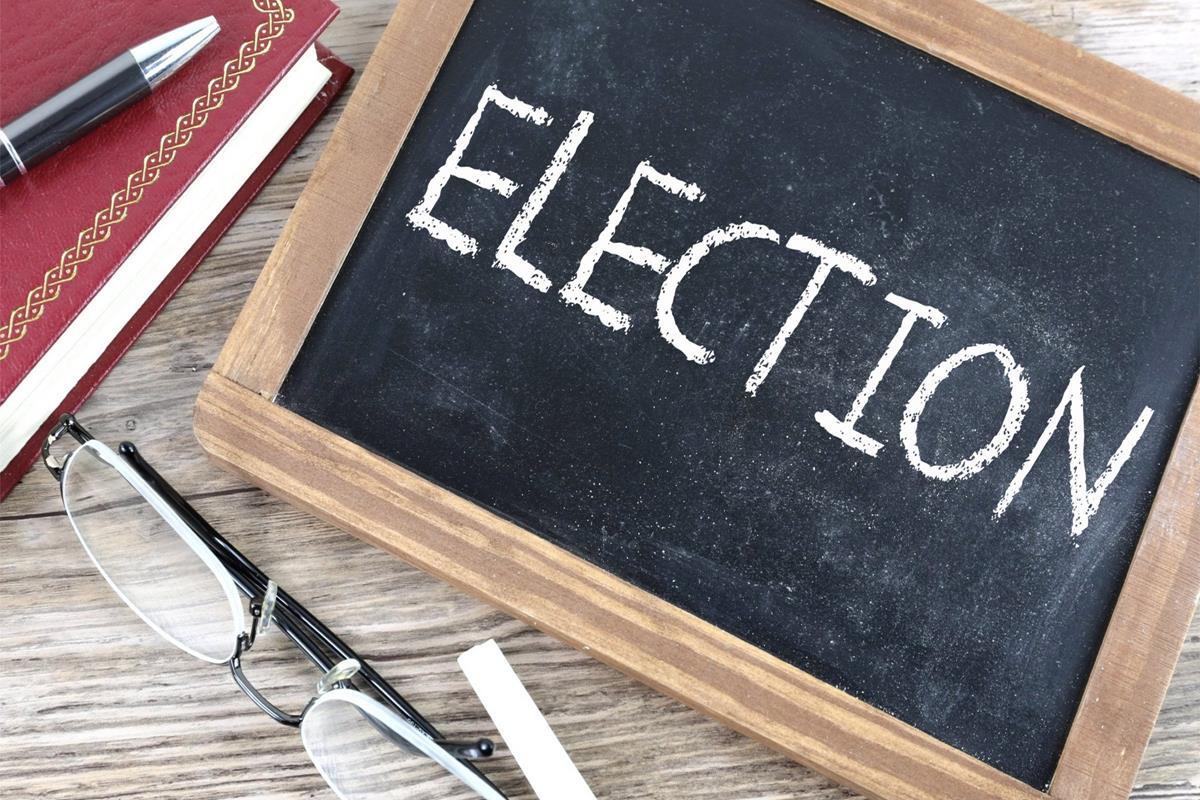 Open Offices for March Elections