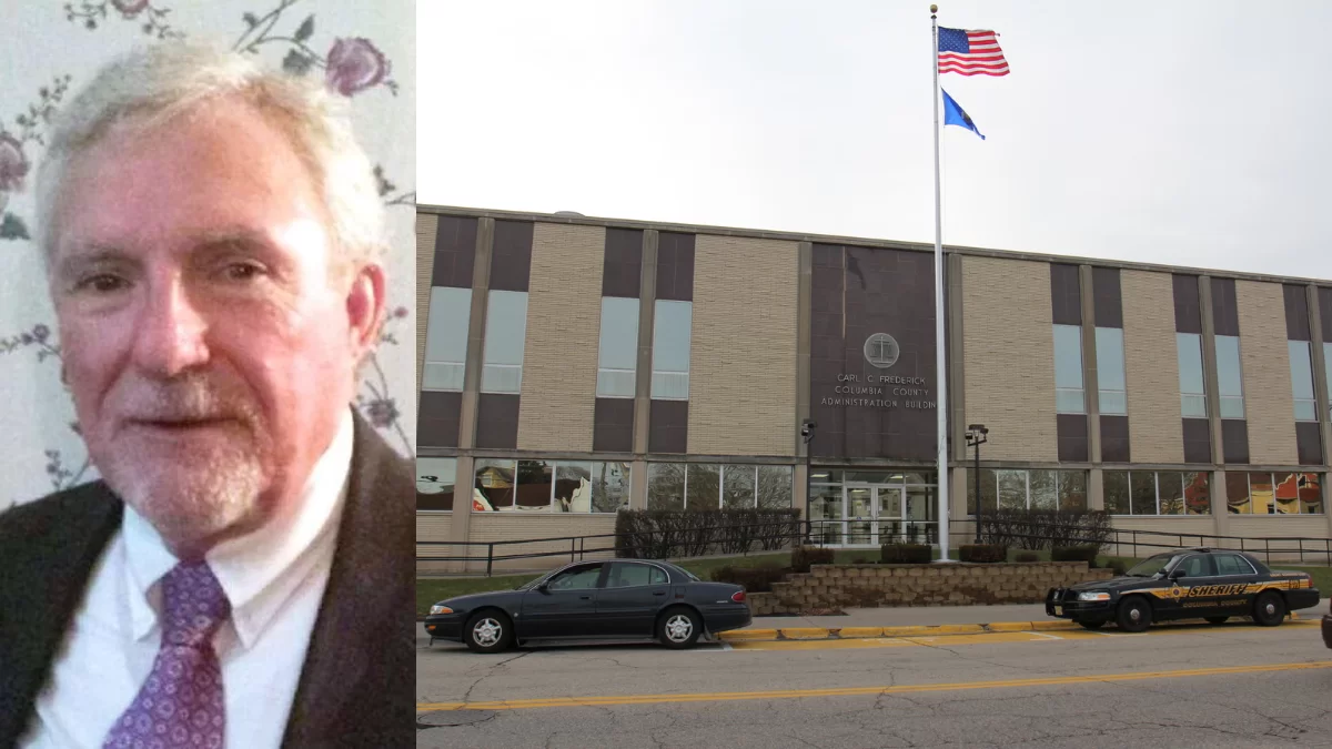 Henney to face Leland in April 2 election for Columbia County Board of Supervisors District 6 seat