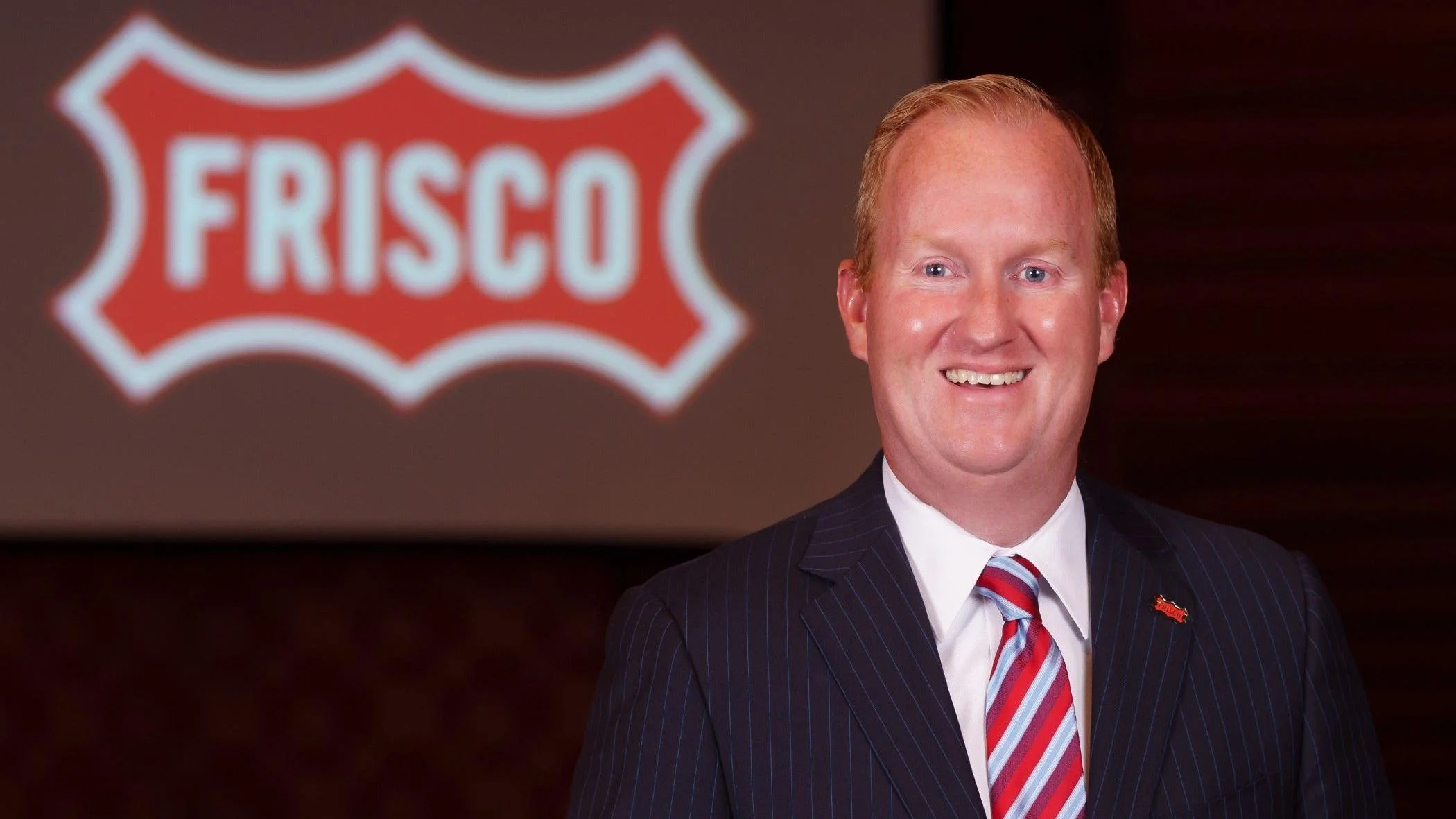 Mayor Jeff Cheney - City of Frisco