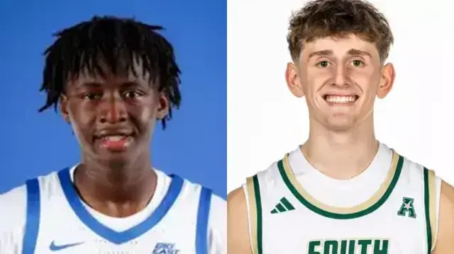 Which former Milwaukee South News area high school standouts will be in action in the week starting Monday, March 3?