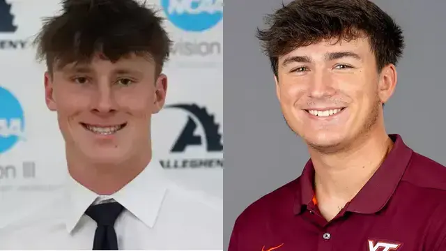 Which former Prince William Reporter area high school standouts will be in action on Wednesday, May 7?