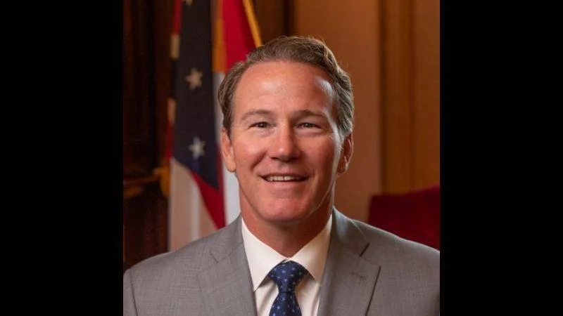 Lt. Gov Jon Husted: ‘Cell phone, smartphone use in schools, it undermines educational attainment, it leads to bullying’