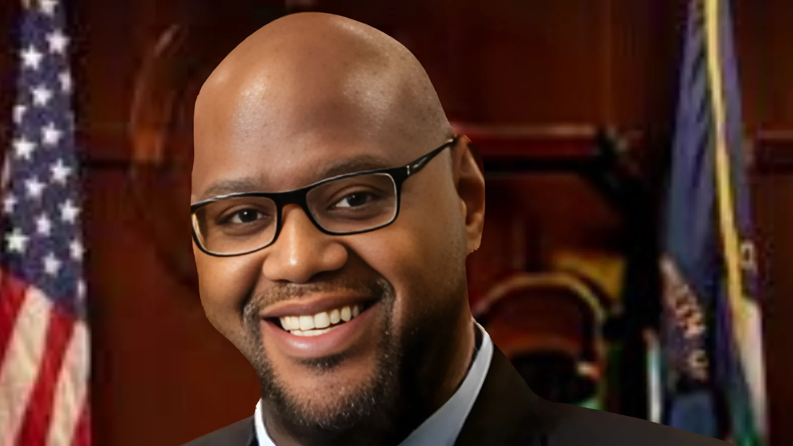 Ron Washington, Mayor - City of Covington