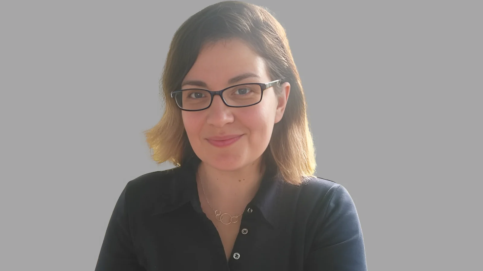 Rhona Trauvitch, Associate Teaching Professor of English