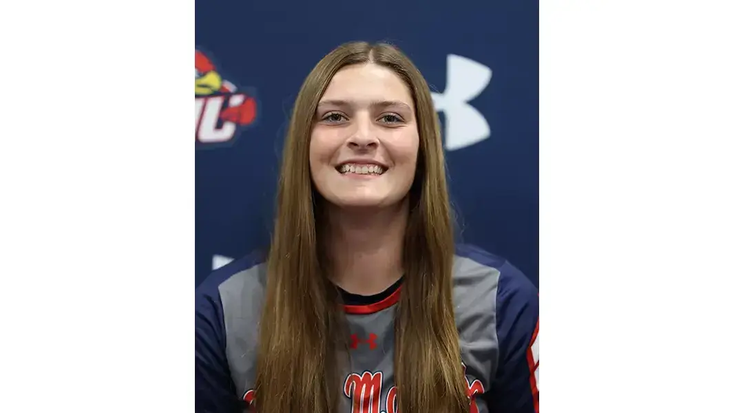 Gabrielle Grover, former Kasson-Mantorville Senior High School standout’s collegiate team plays on Friday, May 23 in the NCAA Division III Softball Championship
