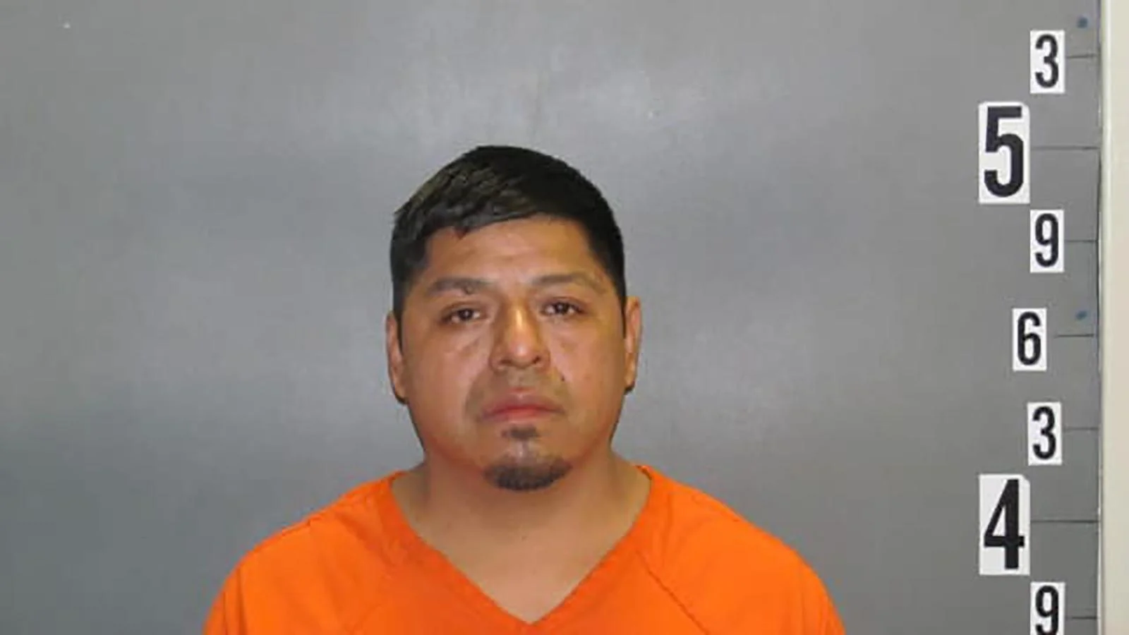 Illegal alien arrested in Carthage hit-and-run that left juvenile critically injured