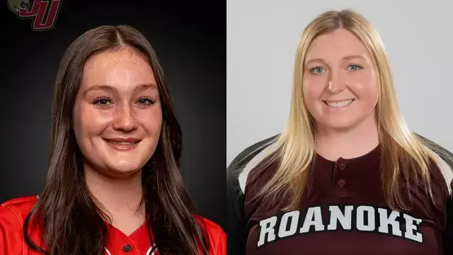 Which former SC Virginia News area high school standouts will be in action on Thursday, April 17?
