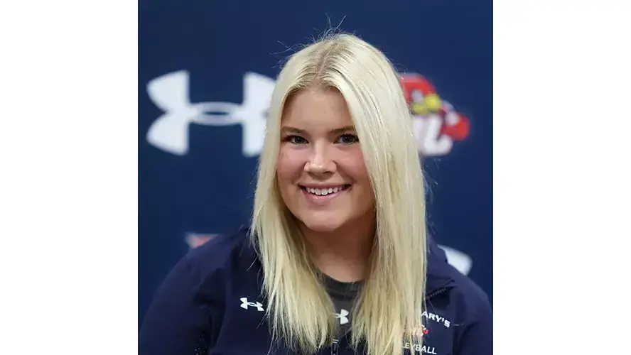 On Friday, May 23, former Chatfield High School standout Peyton Berg collegiate team wins in the NCAA Division III Softball Championship