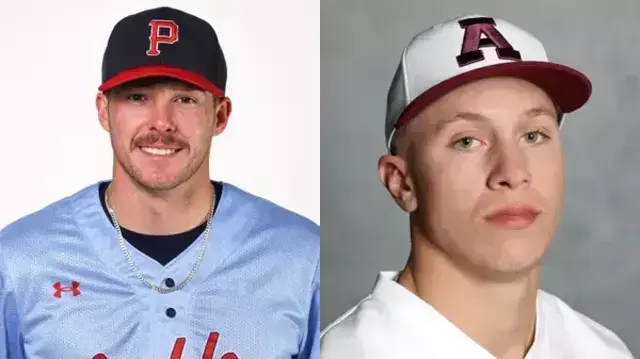 Which former Redding Today area high school standouts will be in action on Sunday, April 6?
