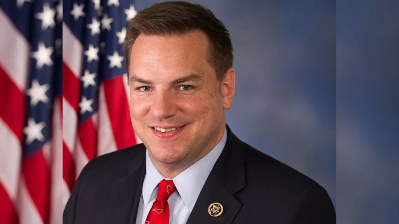 Hudson introduces bill on national concealed carry reciprocity Hudson introduces bill on national concealed carry reciprocity