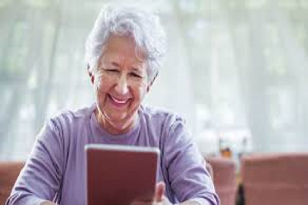 COUNTY OF BERTIE: Virtual Elderly Veteran Outreach Symposium