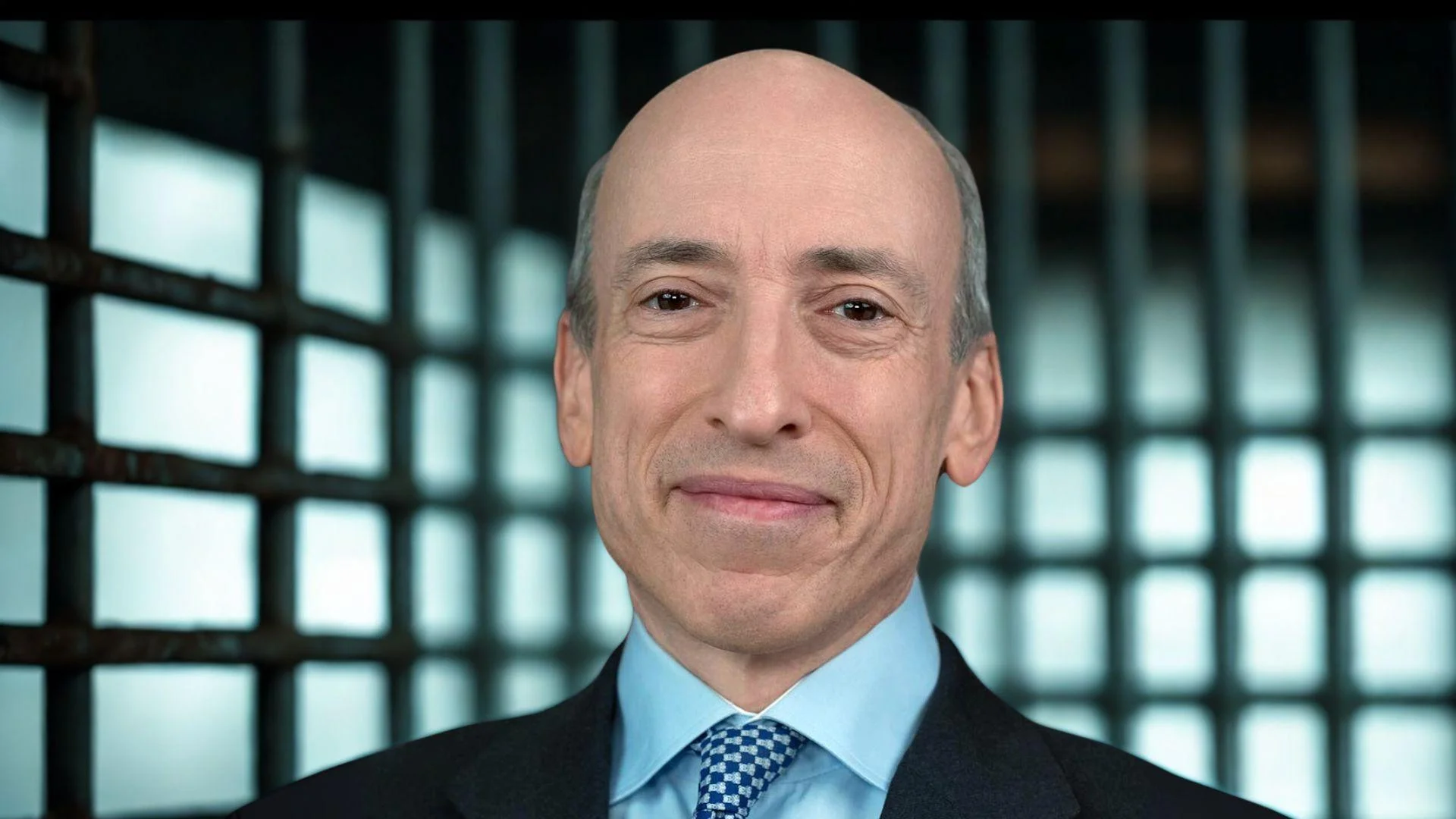 Gary Gensler, Former Chairman of the U.S. Securities and Exchange Commission