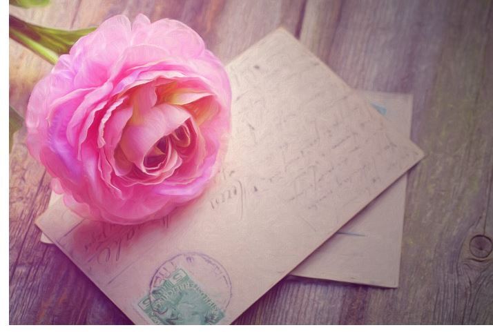 Teen Event: Friendship Cards for a Cause