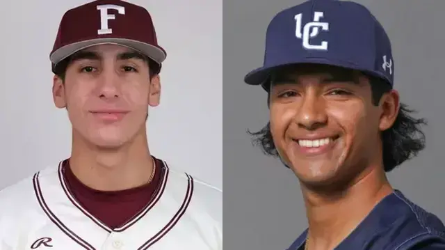 Which former West SFV Today area high school standouts will be in action on Tuesday, May 13?