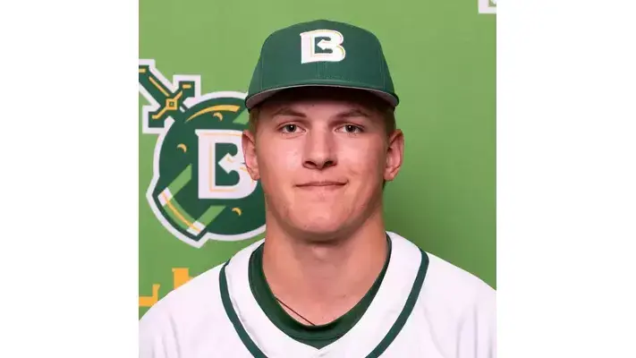Hudson Conner, former Eunice High School standout’s collegiate team plays on Saturday, May 24 in the NCAA Division III Baseball Championship