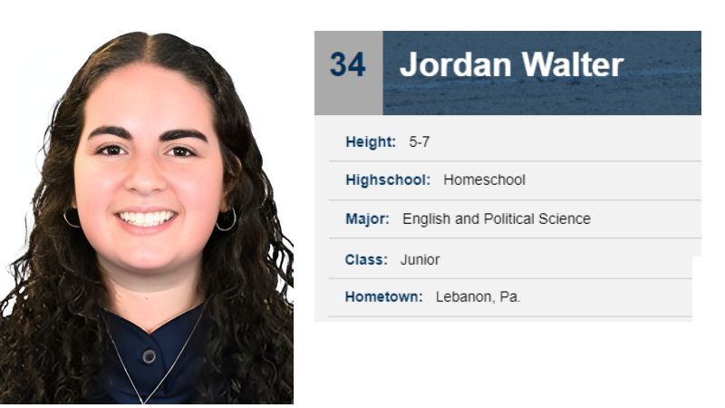Jordan Walter