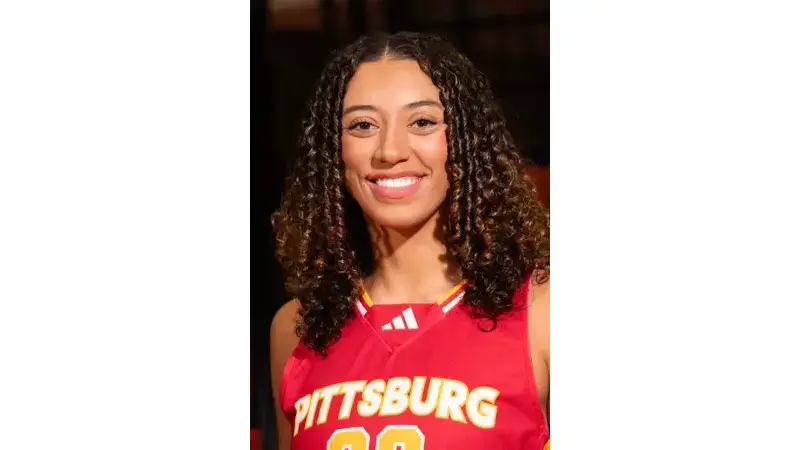 Savannah Campbell, former Rolla Senior High School standout’s collegiate team plays on Monday, March 24 in Division II NCAA Basketball Championship Tournament