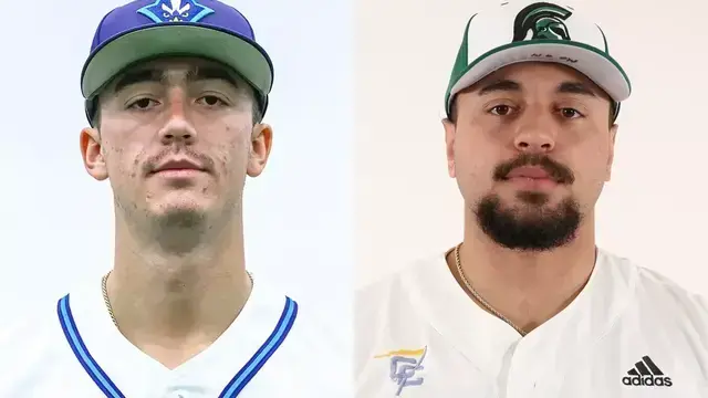 Ty Lawson and Malachi Gales