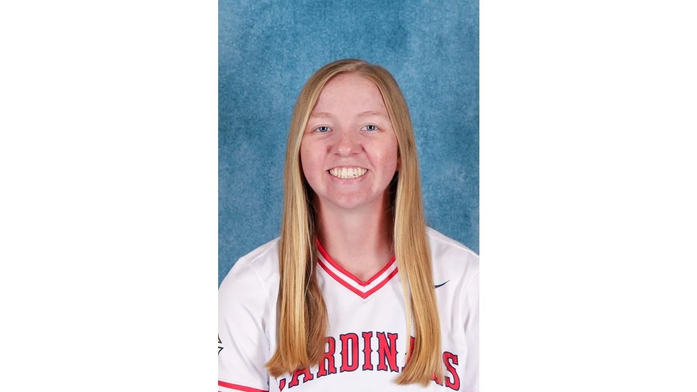 Former Avondale High School standout Emily Beckas played on Thursday, May 15 in hopes of reaching the NCAA Division II Softball Championship