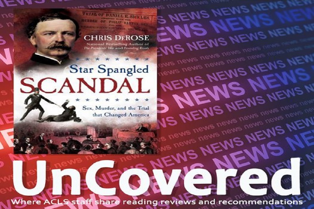 Atlantic County Library System: As an amateur Civil War historian of over two decades