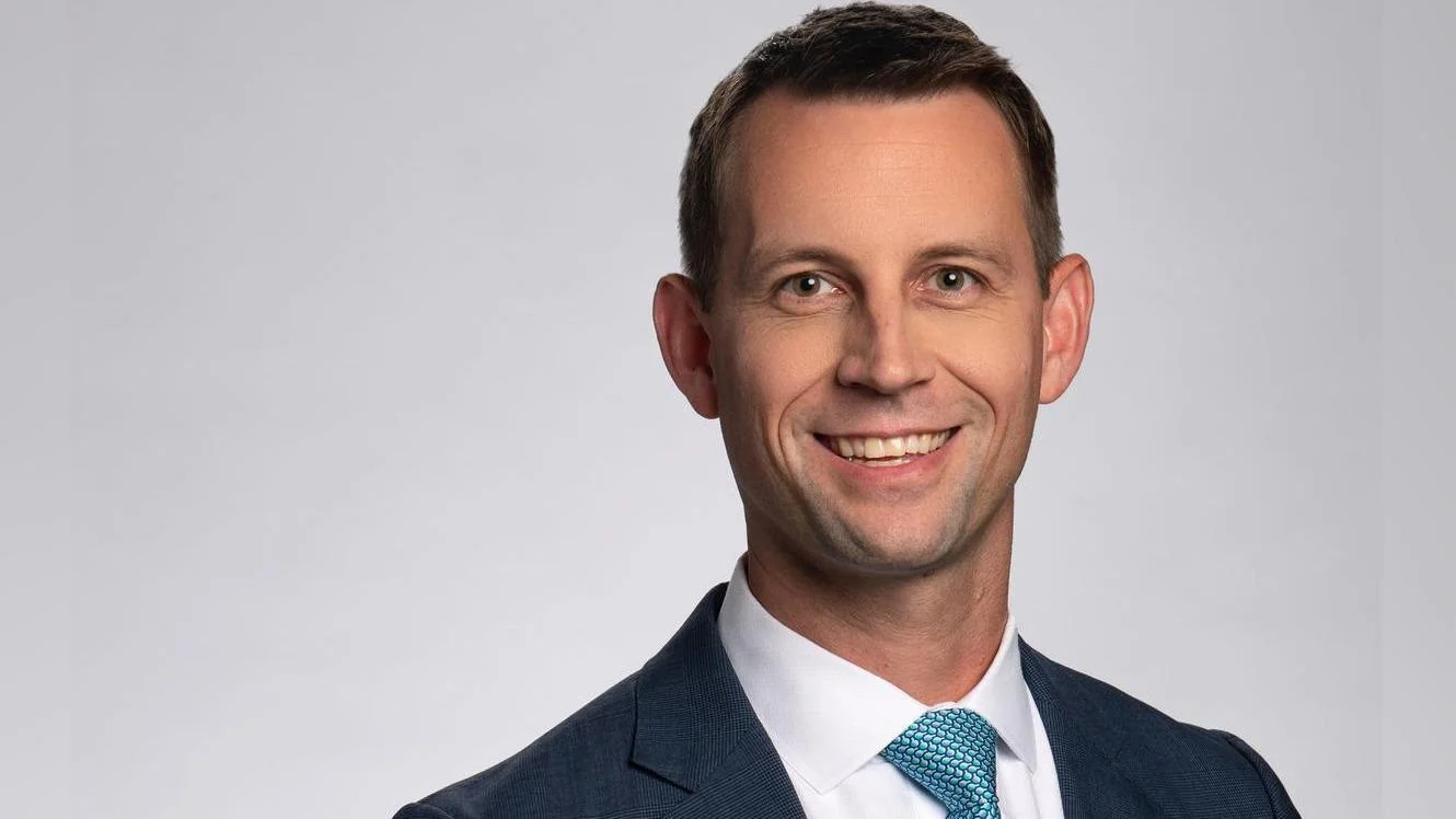 Alex Antilla, Vice President - Latin America