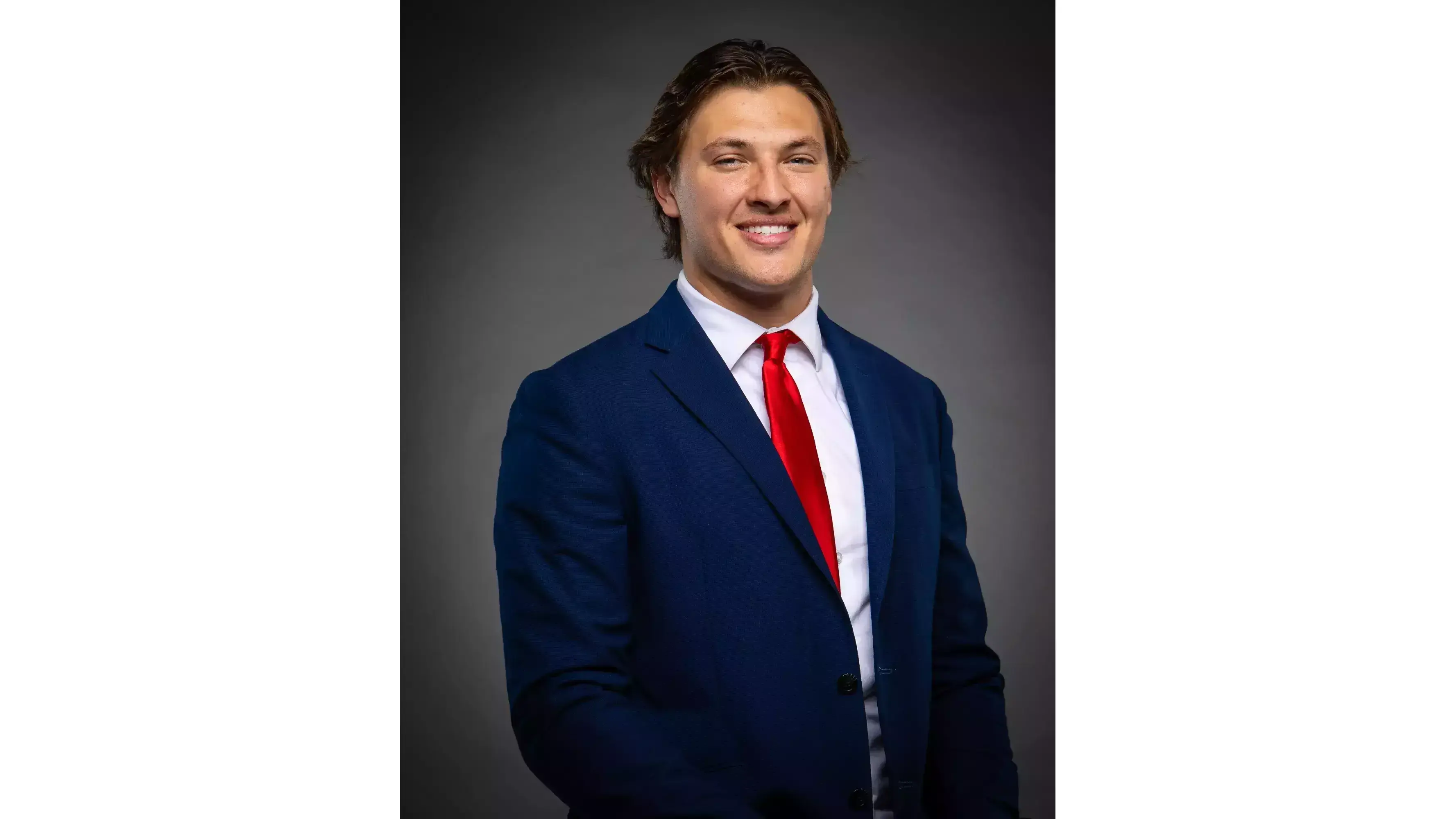 Connor Hulstein - Connor Hulstein -