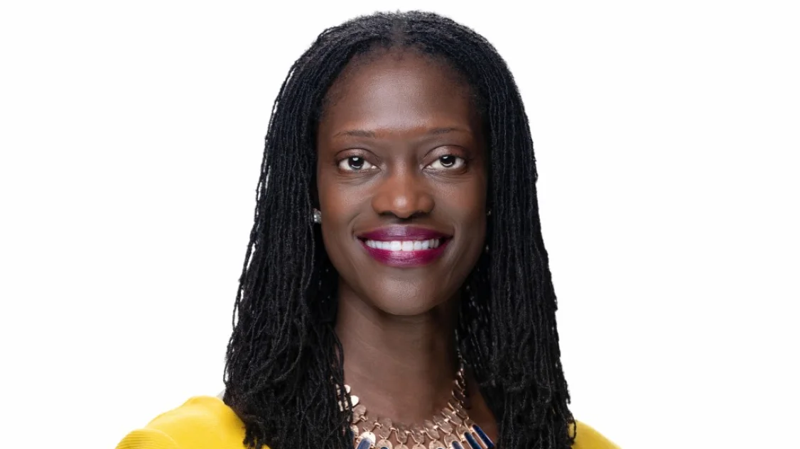 Dr. Valerie Kinloch, President
