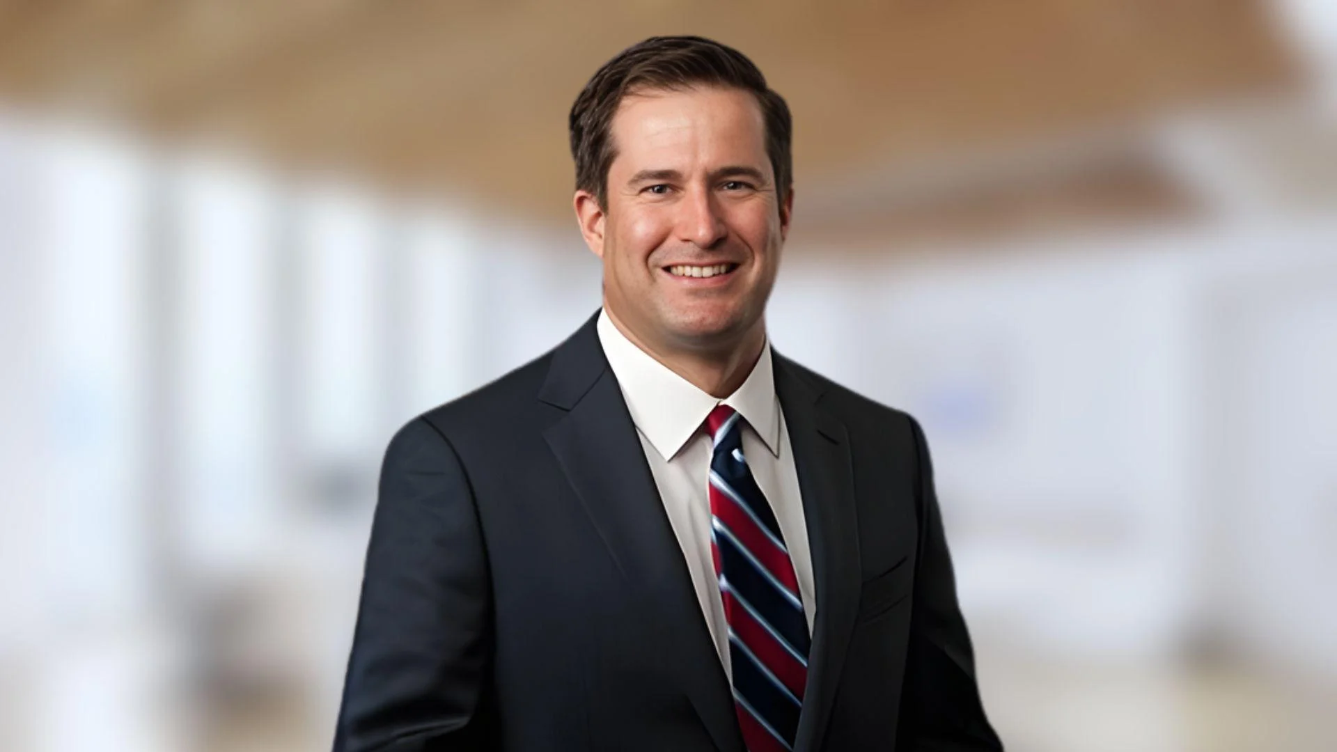 Rep. Seth Moulton (MA-6)