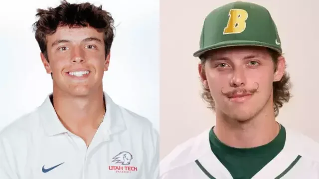 Which former CDA Reporter area high school standouts will be in action on Sunday, May 4?