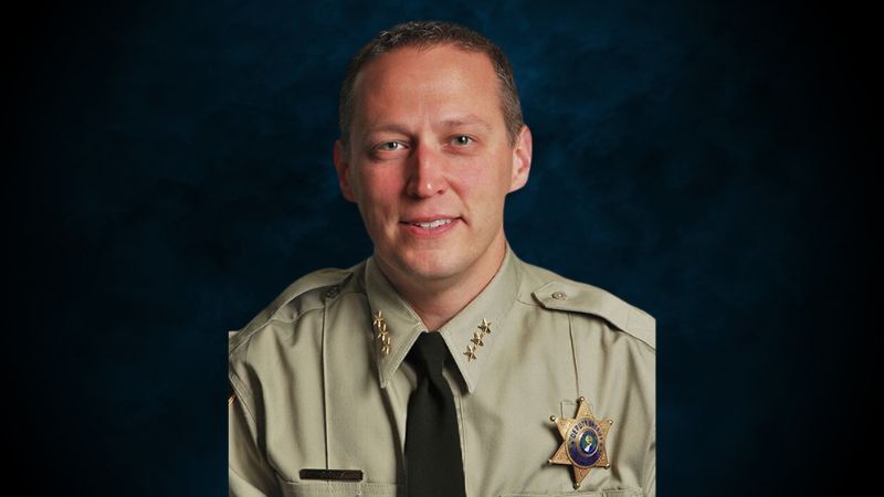 Spokane Valley Police Department announces Deputies Respond to Robbery at Horizon Credit Union