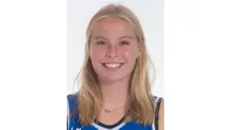Former Cincinnati Country Day School guard Megan Zimmerman’s collegiate team has been invited to the NCAA tournament.