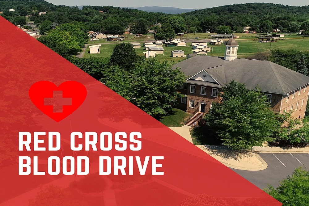 Blood Drive on June 7 Blood Drive on June 7