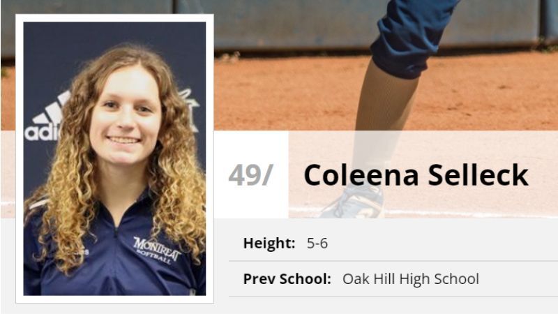 Coleena Selleck