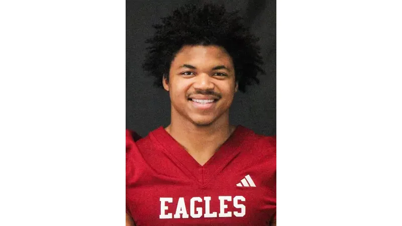 Anthony McMillian Jr